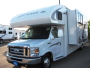 2013 Jayco Greyhawk